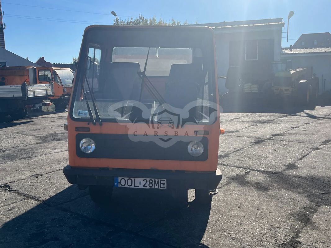 Multicar M26 1993