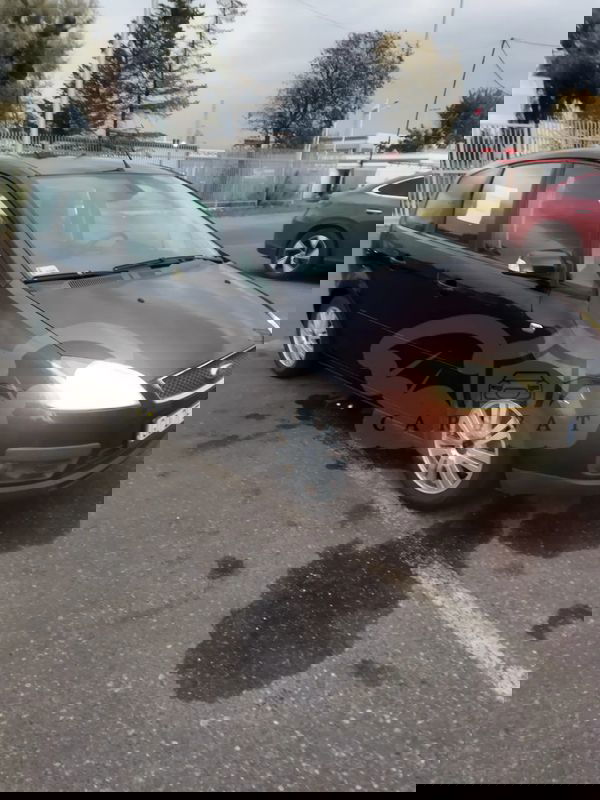 Ford C-Max 1.8 TDCi Ghia 2006