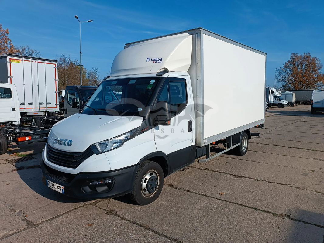 Iveco Daily 2022