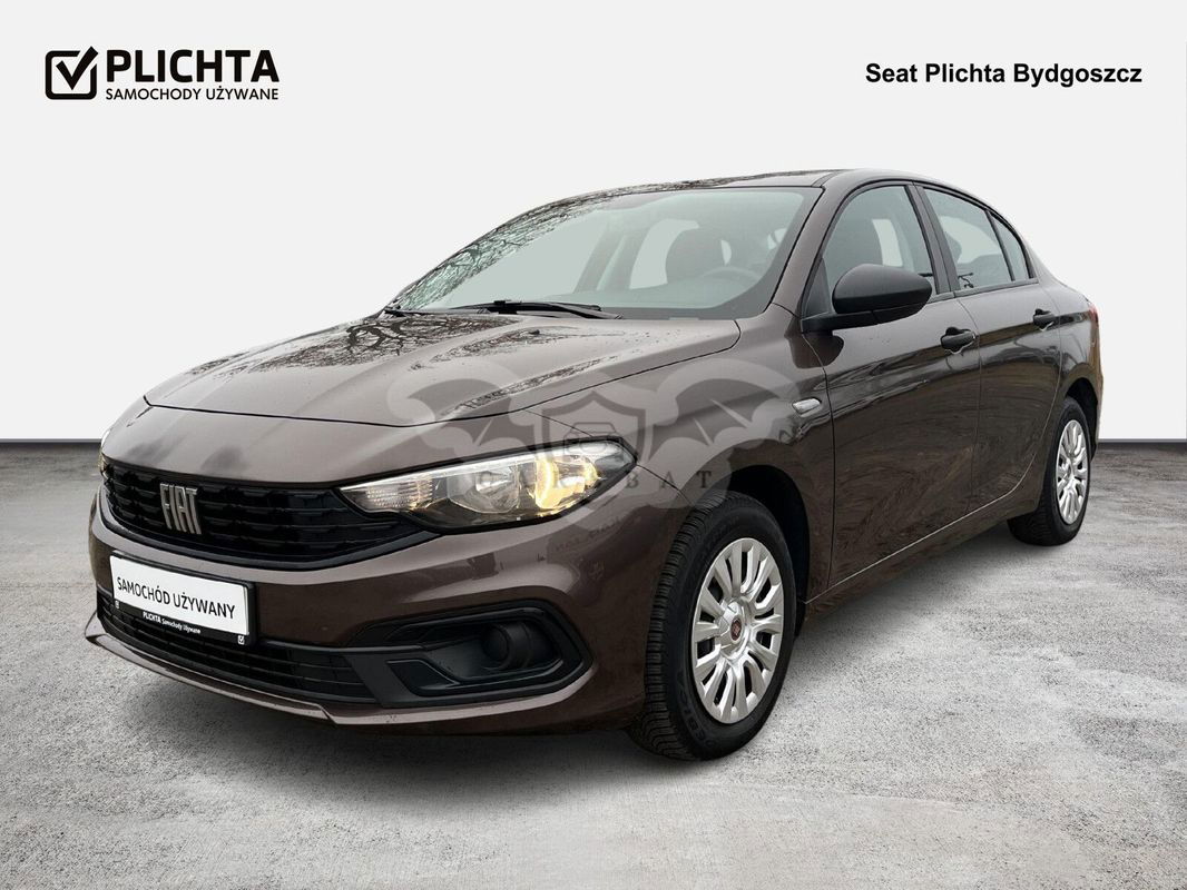 Fiat Tipo II 1.4 Classic 2021