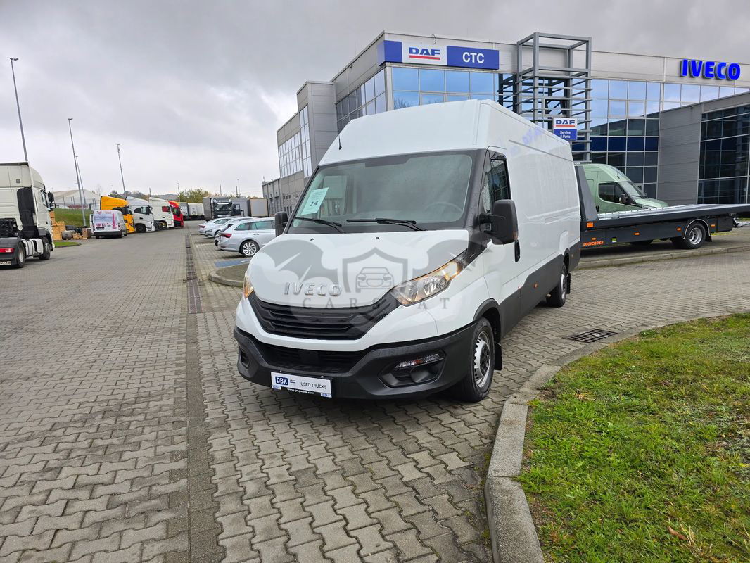 Iveco Daily 2022