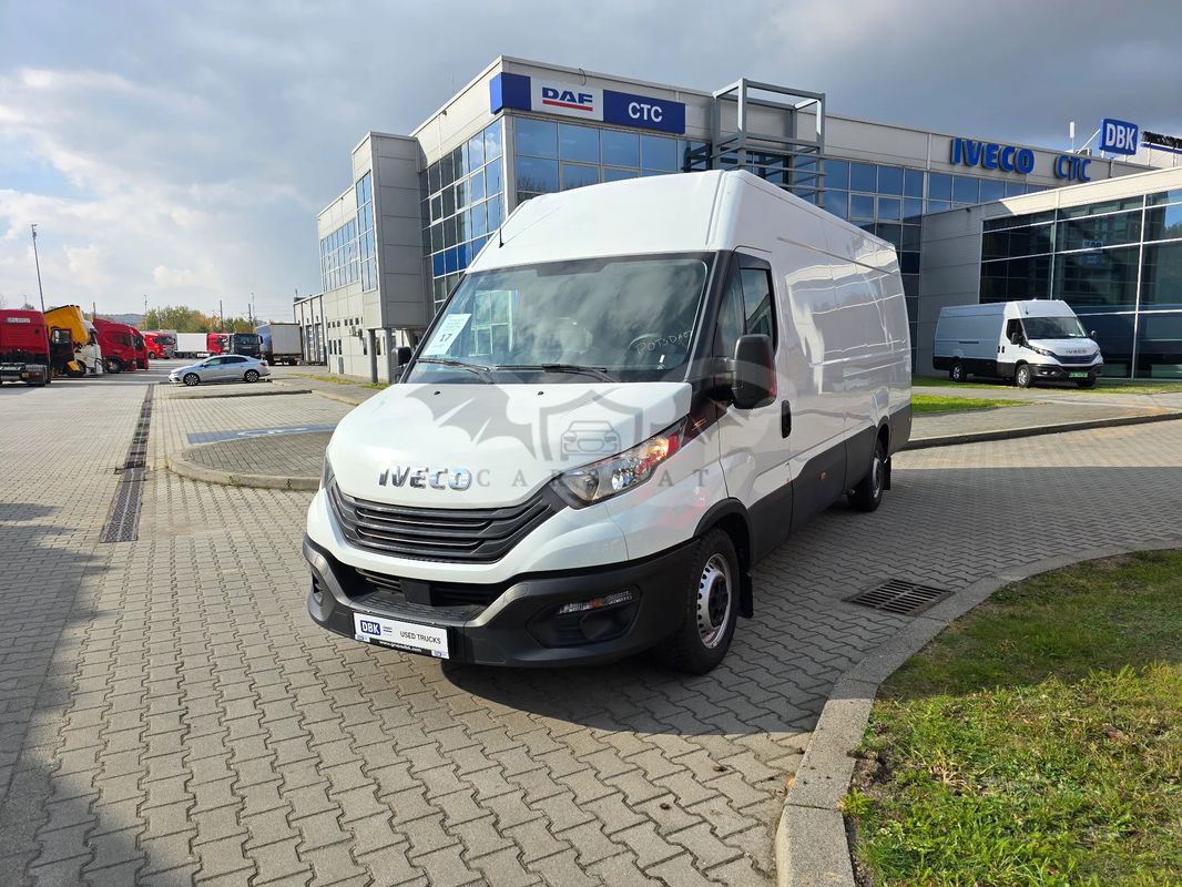 Iveco Daily 2022