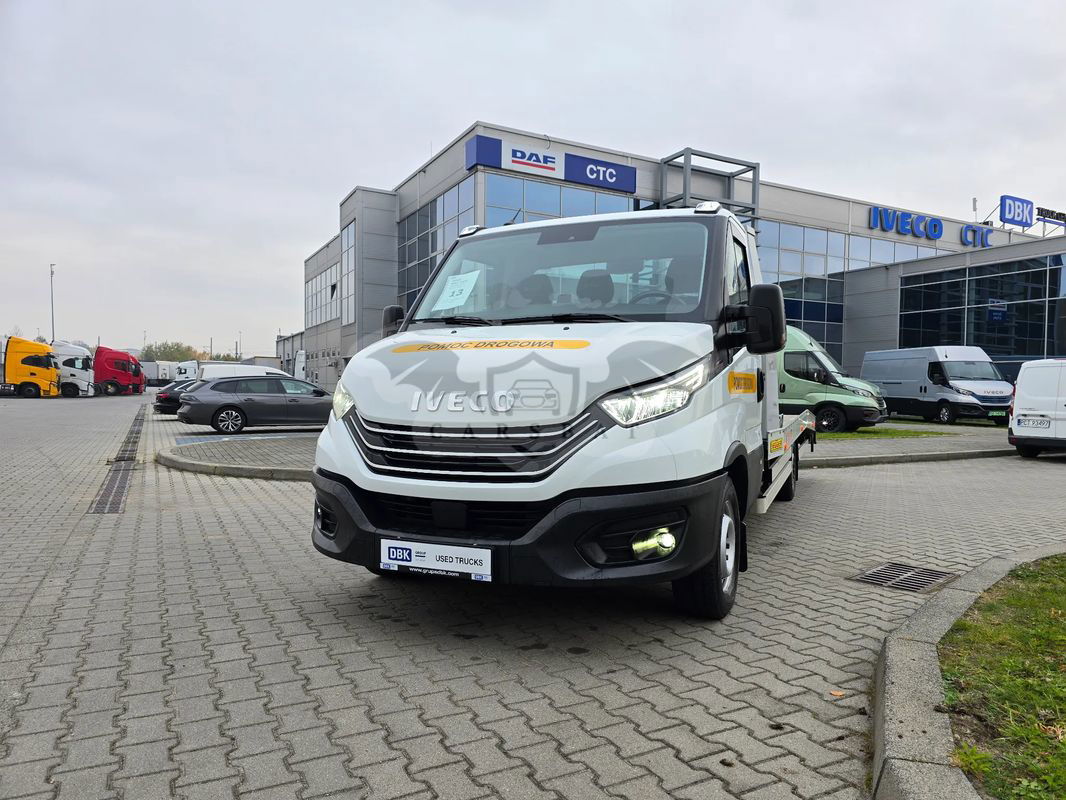 Iveco Daily 2022