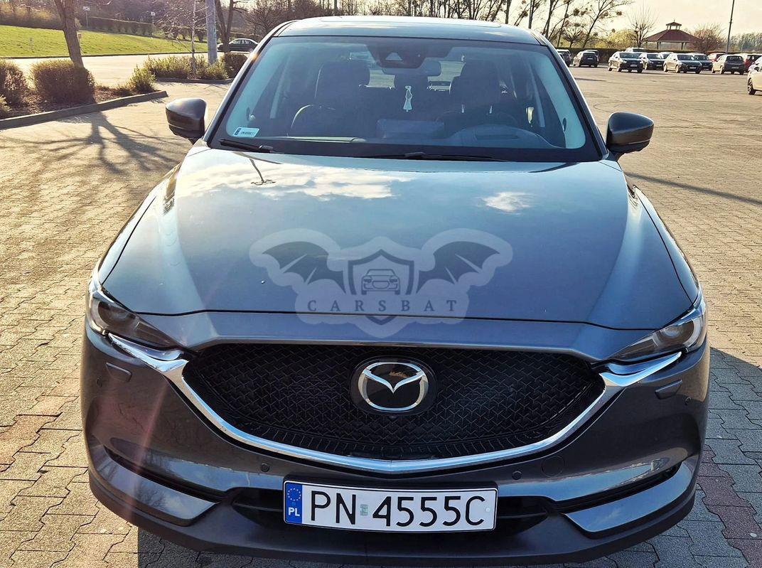 Mazda CX-5 II 2.0 Skyprestige 2WD 2021