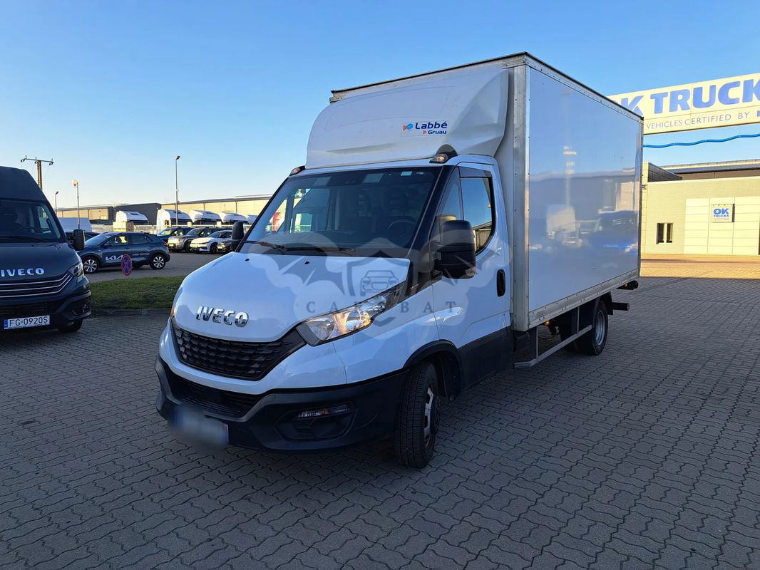Iveco Daily 2022
