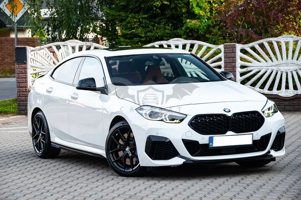 BMW 2 Series 2021