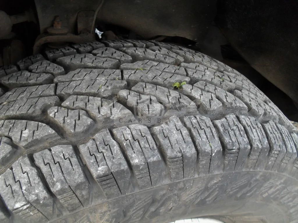 Mitsubishi Pajero II Sport 2.5 TD GLS 2000
