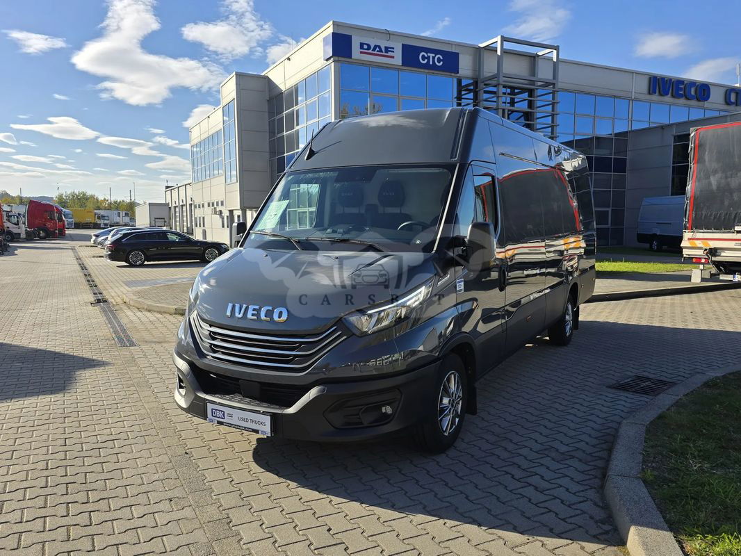 Iveco Daily 2023