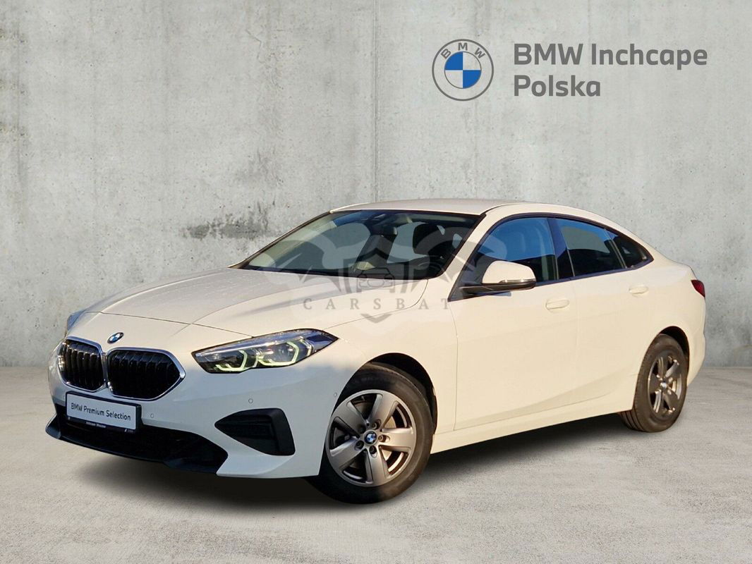 BMW 2 Series 218i 2021