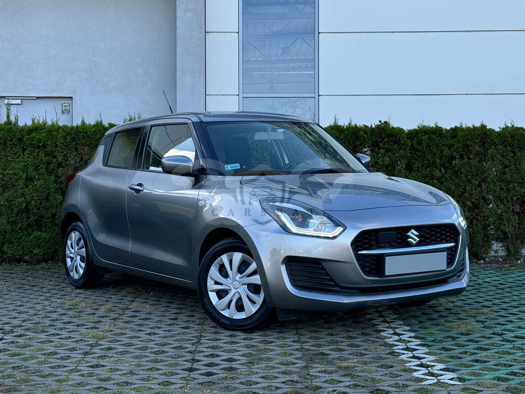 Suzuki Swift VI 1.2 Dualjet SHVS Premium 2021