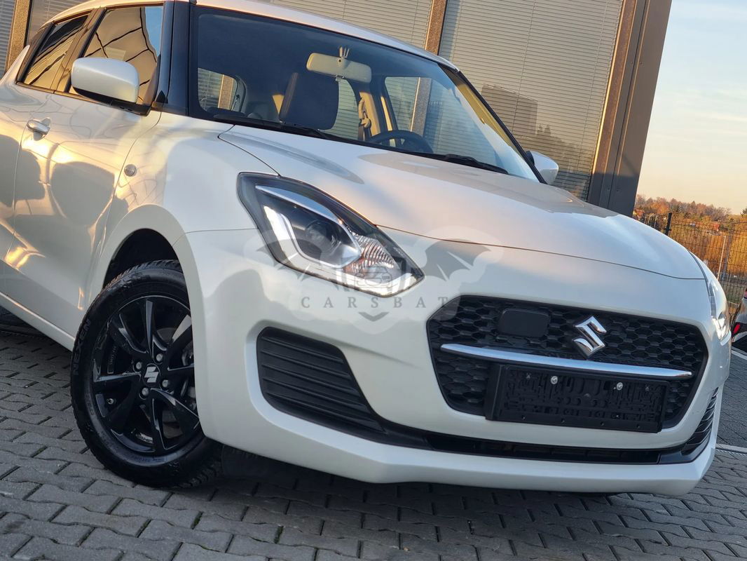 Suzuki Swift VI 1.2 Premium 2020
