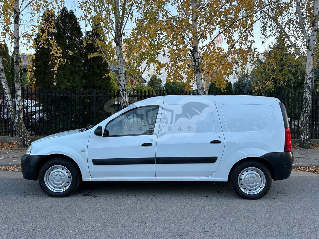 Dacia Logan 2011