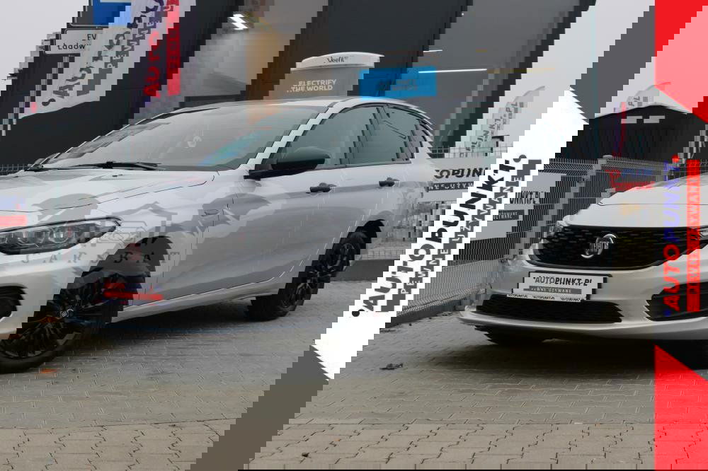 Fiat Tipo II 2020