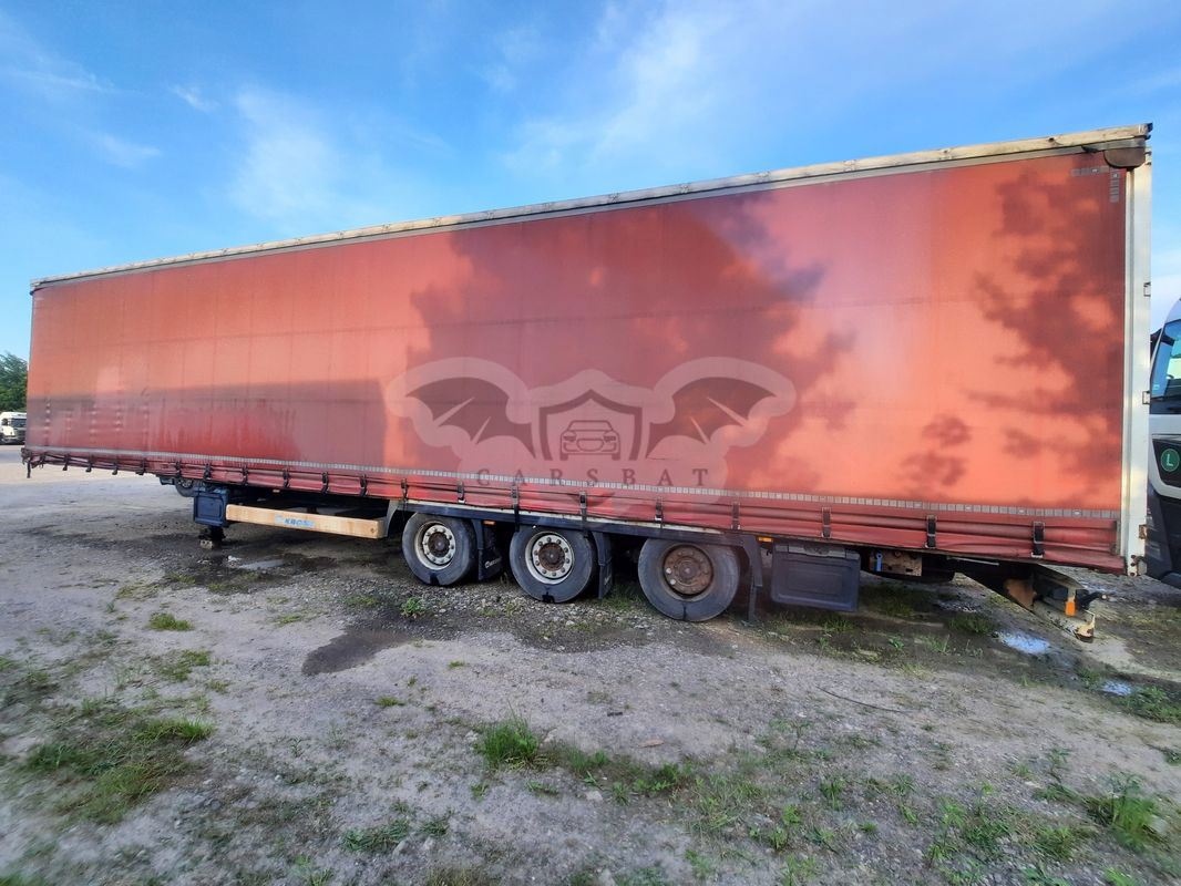 MAN TGX 2014