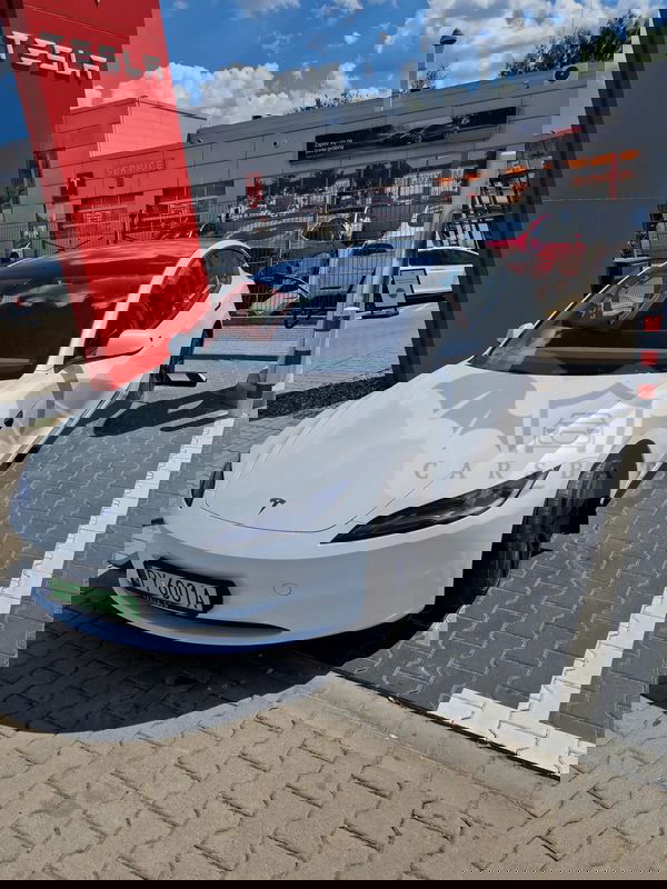 Tesla Model 3 Long Range AWD 2024