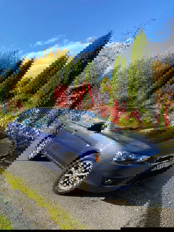 Mitsubishi Lancer IX 1.6 Invite 2011