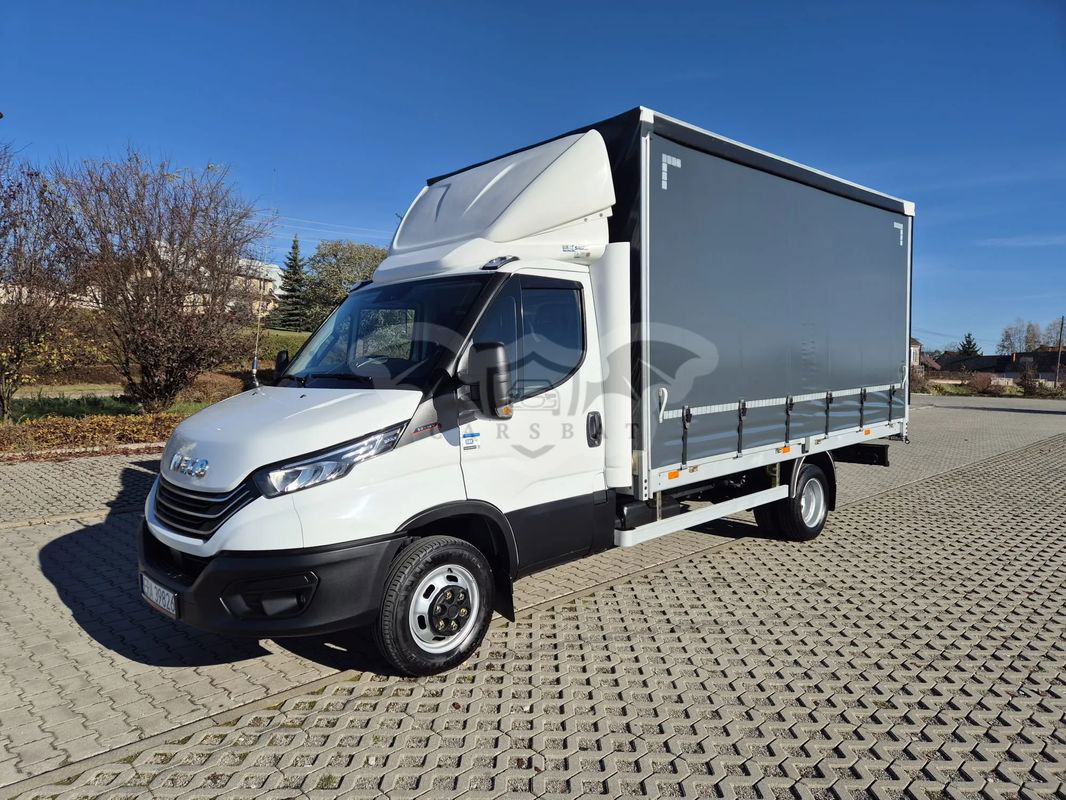 Iveco Daily 2022