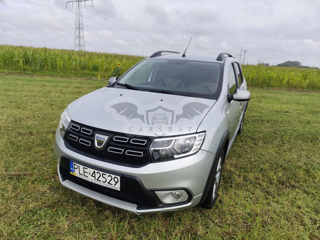Dacia Logan II 2020