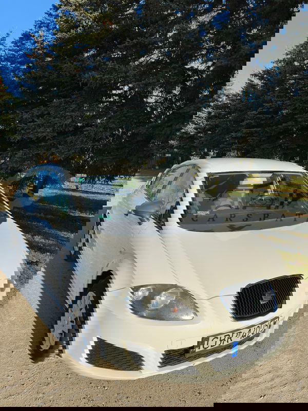Seat Leon II 1.4 2011