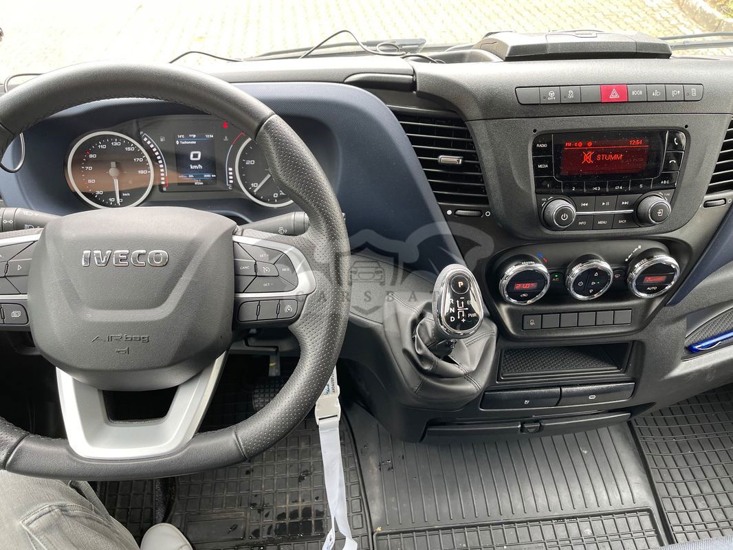 Iveco Daily 2022