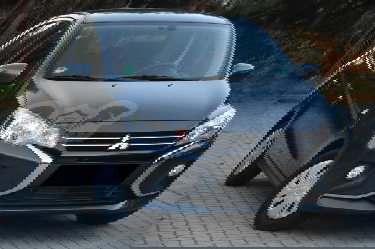 Mitsubishi Space Star II 1.2 Select 2023