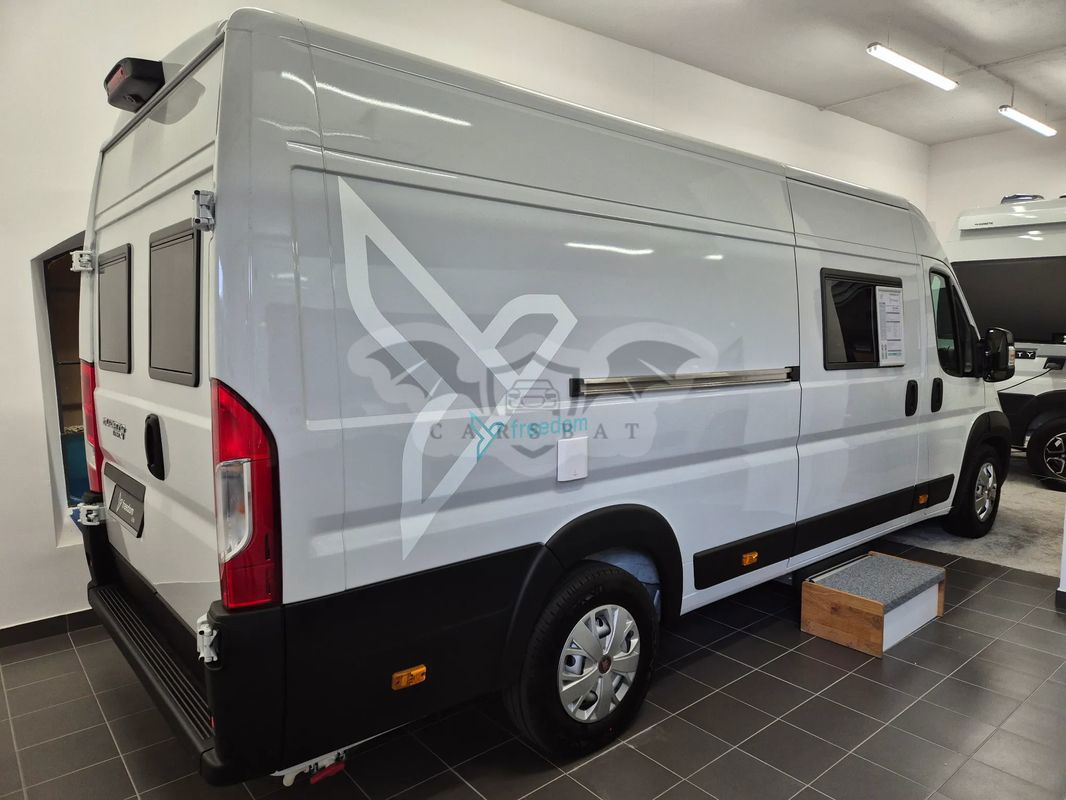 Affinity Freedo 2024
