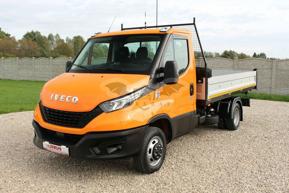 Iveco Daily 2021