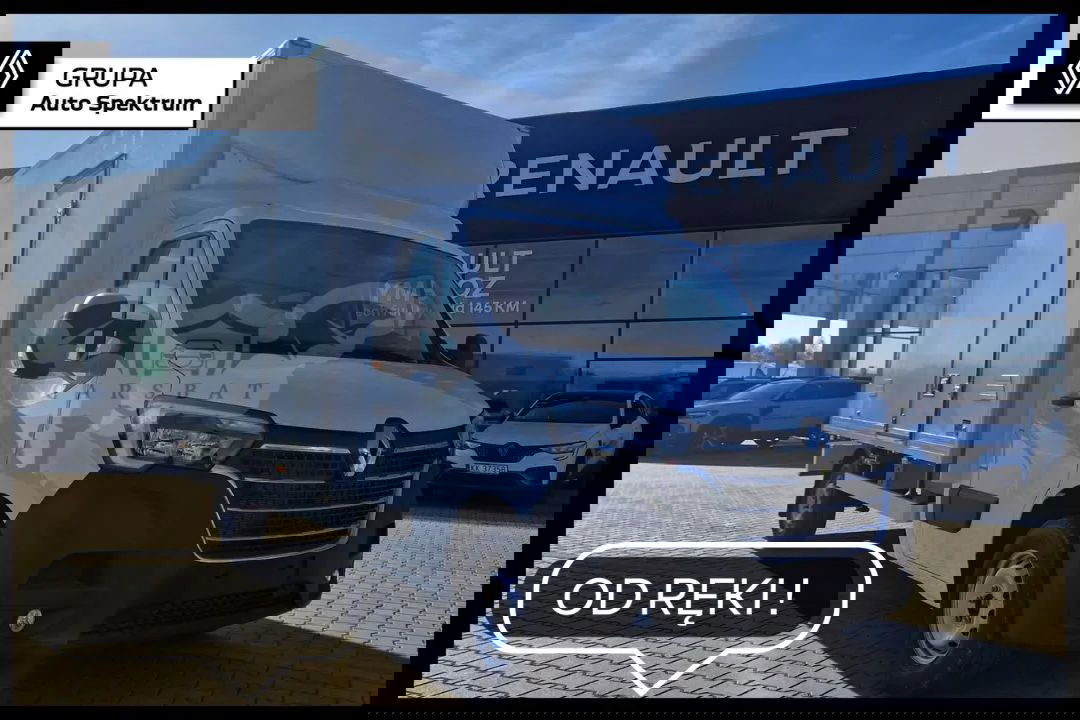 Renault Master 2024