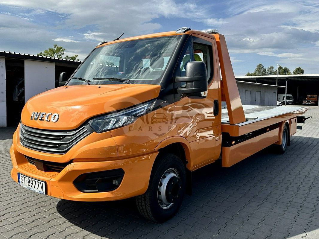 Iveco Daily 2023
