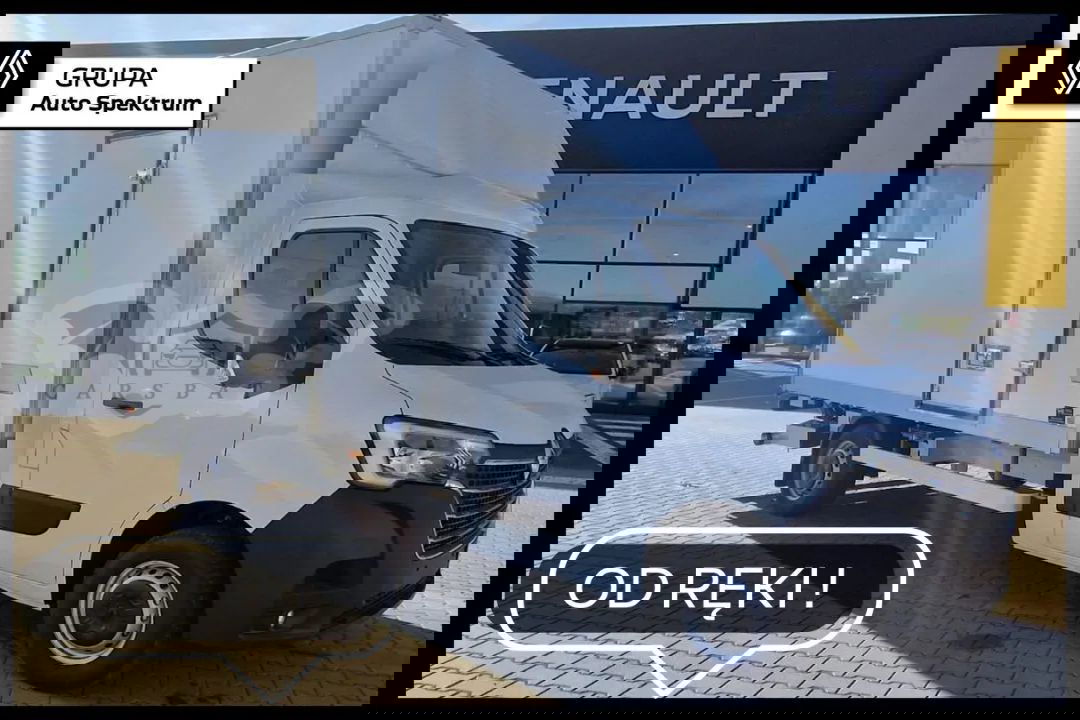 Renault Master 2024
