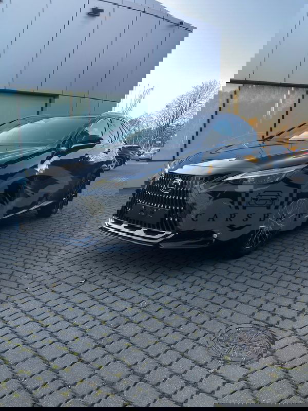Lexus NX II 350h Prestige 2WD 2024