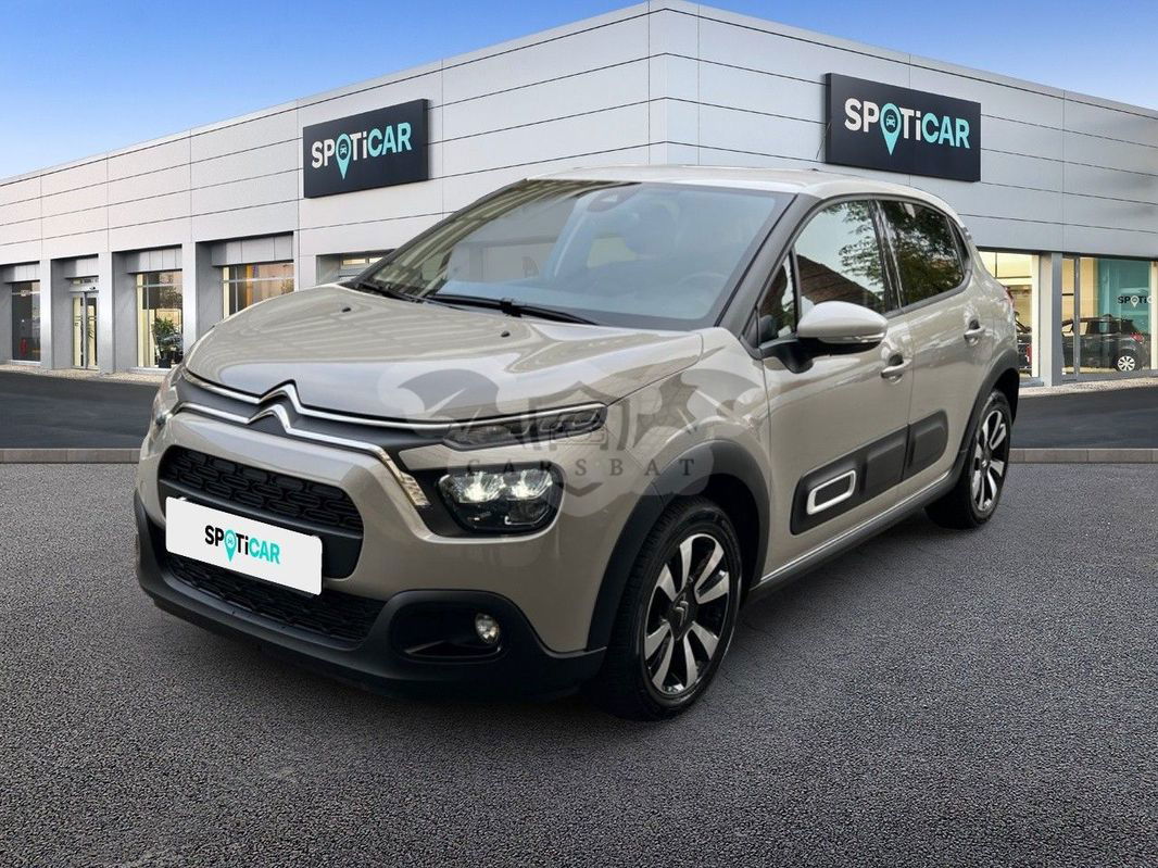 Citroën C3 III 2023