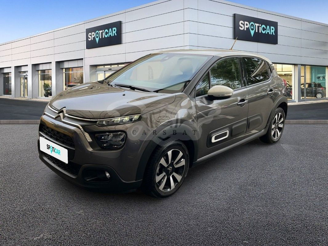 Citroën C3 III 2023