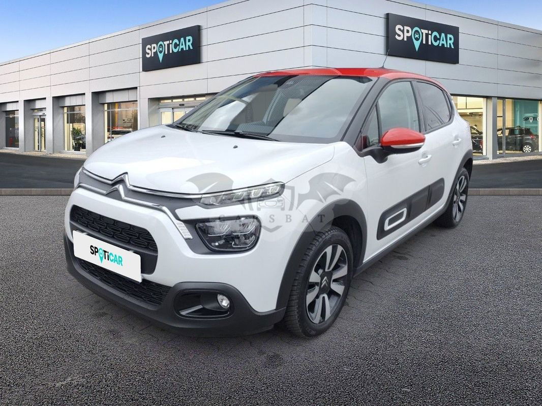 Citroën C3 III 1.2 PureTech Shine 2023