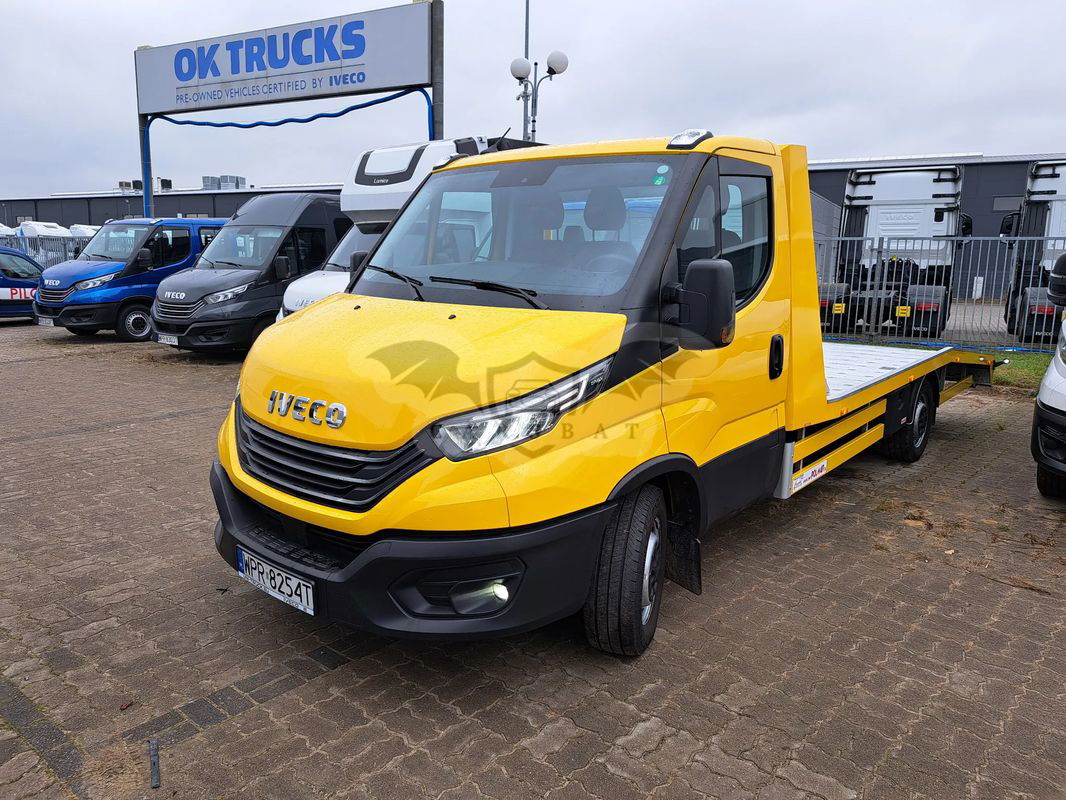 Iveco Daily 2023