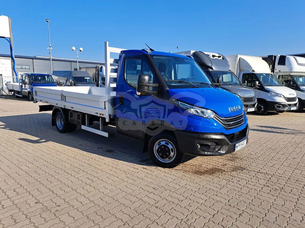 Iveco Daily 2023
