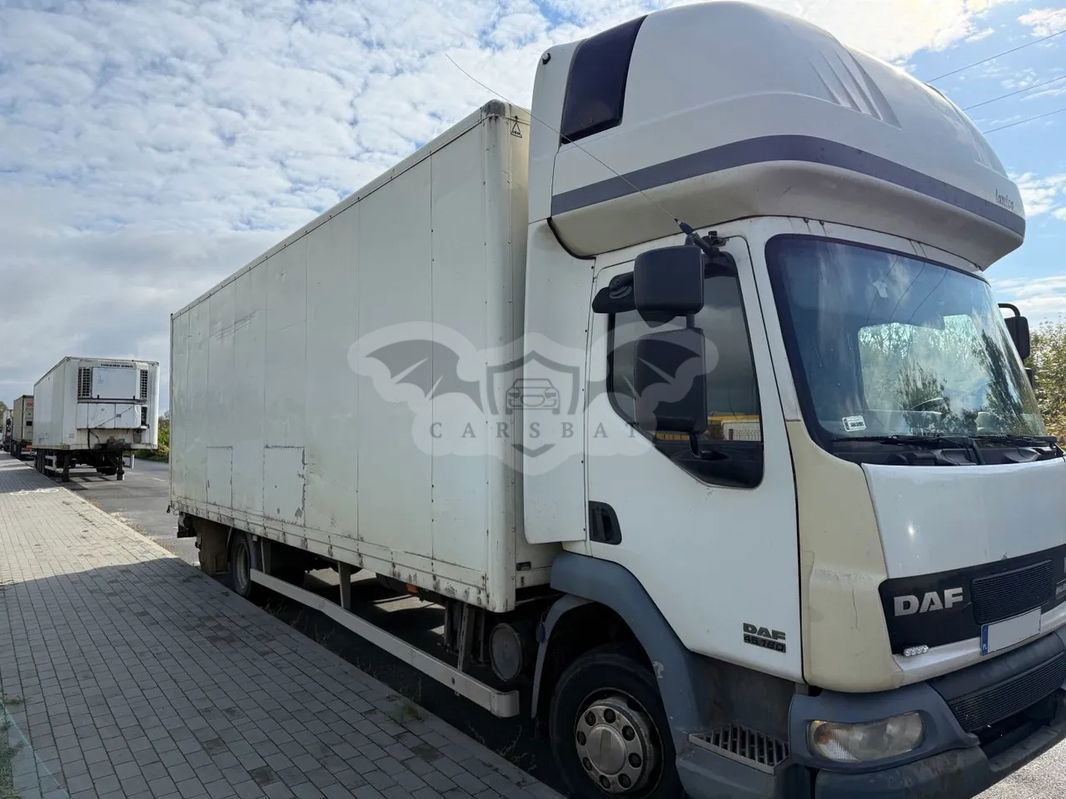 DAF LF 2005