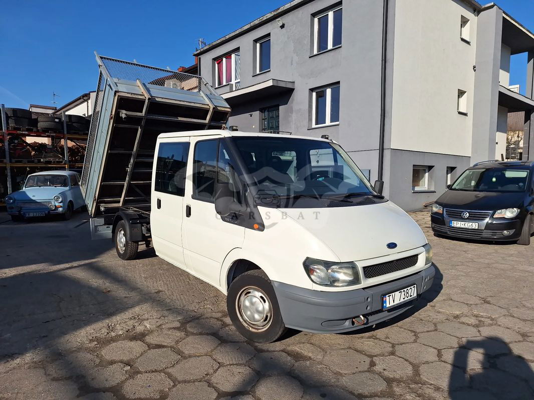 Ford Transit 2006