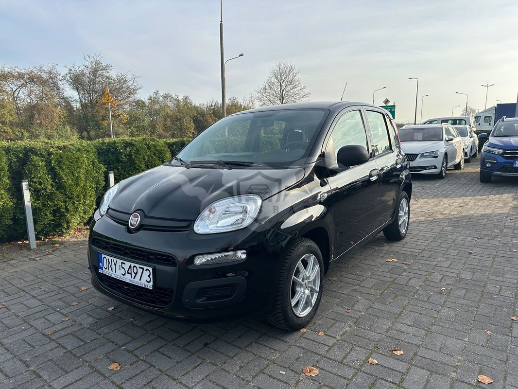 Fiat Panda III 1.2 Easy 2020