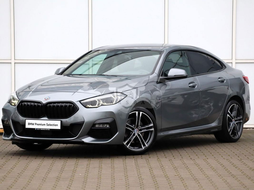 BMW 2 Series 2022