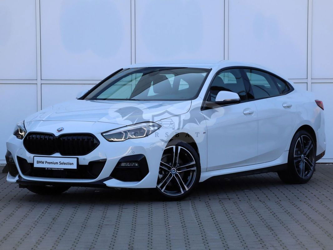 BMW 2 Series 2022
