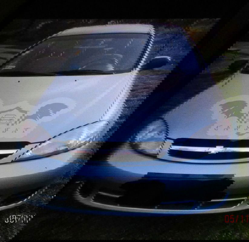 Chevrolet Lacetti 2007