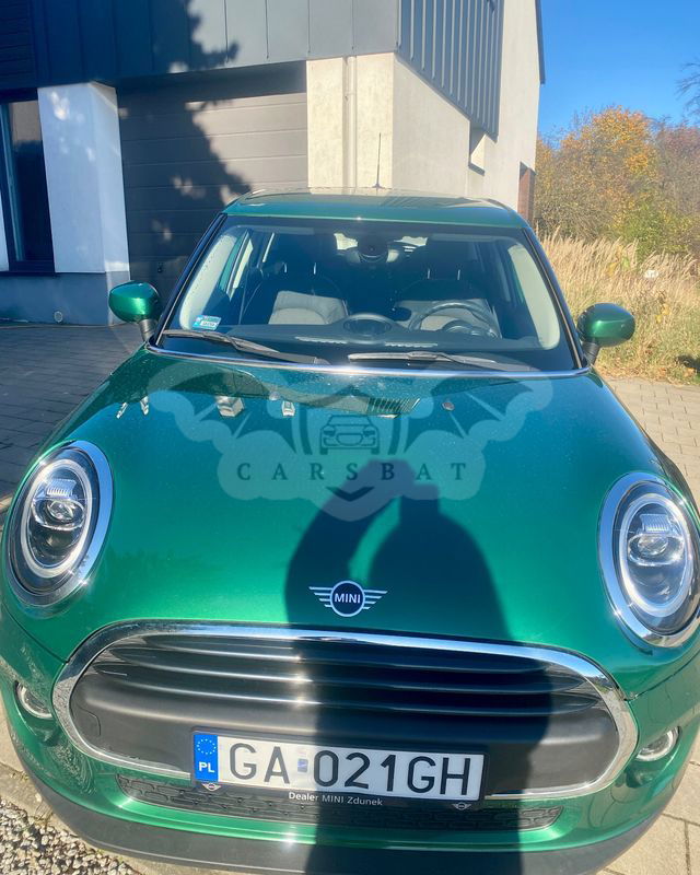 Mini One Standard 2020