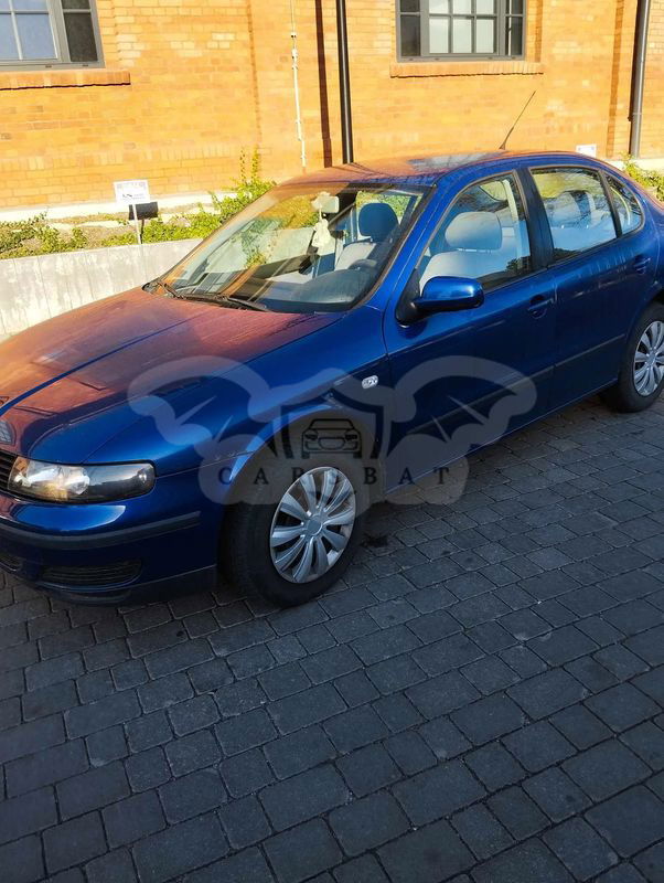 Seat Toledo II 2002