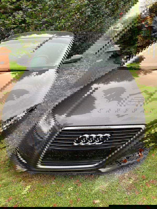 Audi A3 8P 1.6 TDI Attraction 2010