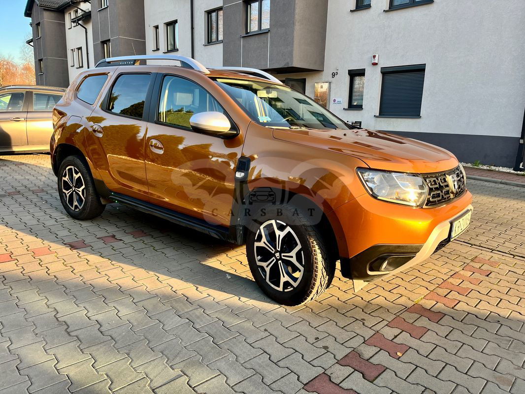 Dacia Duster II 1.0 TCe Prestige 2020
