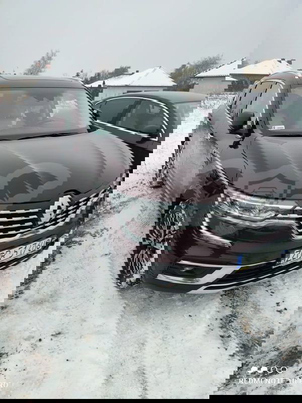 Renault Koleos II 1.3 TCe Initiale Paris EDC 2021