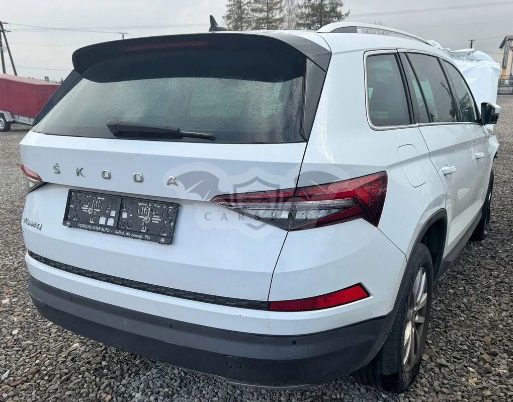 Skoda Kodiaq I 2.0 TDI 4x2 Ambition DSG 2023