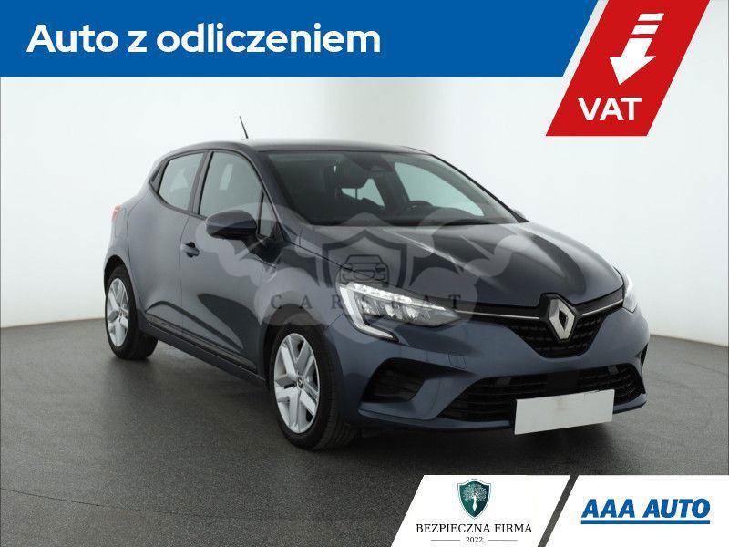 Renault Clio IV 2021