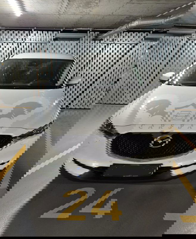 Mazda CX-5 II 2017